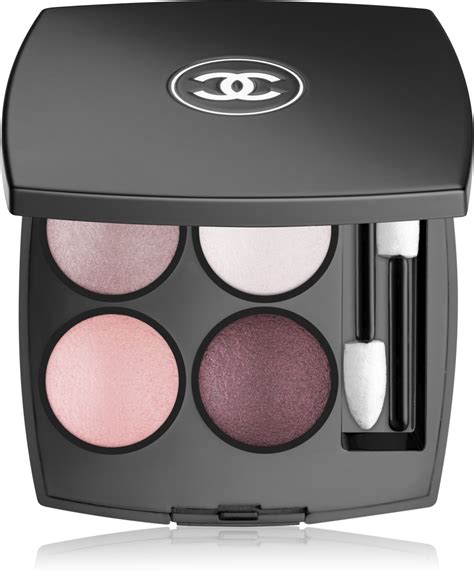 chanel cienie do powiek les 4 ombres|cienie do powiek chanel.